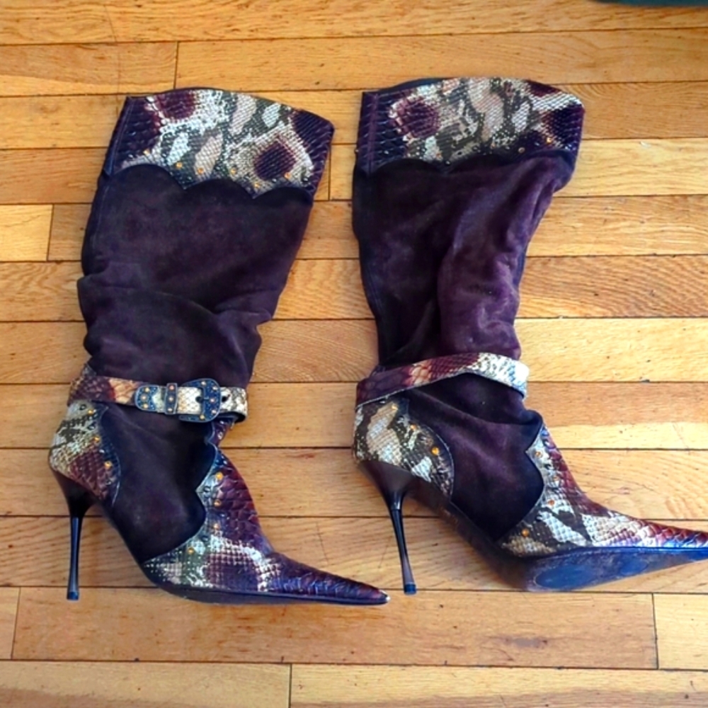 Women's Boots